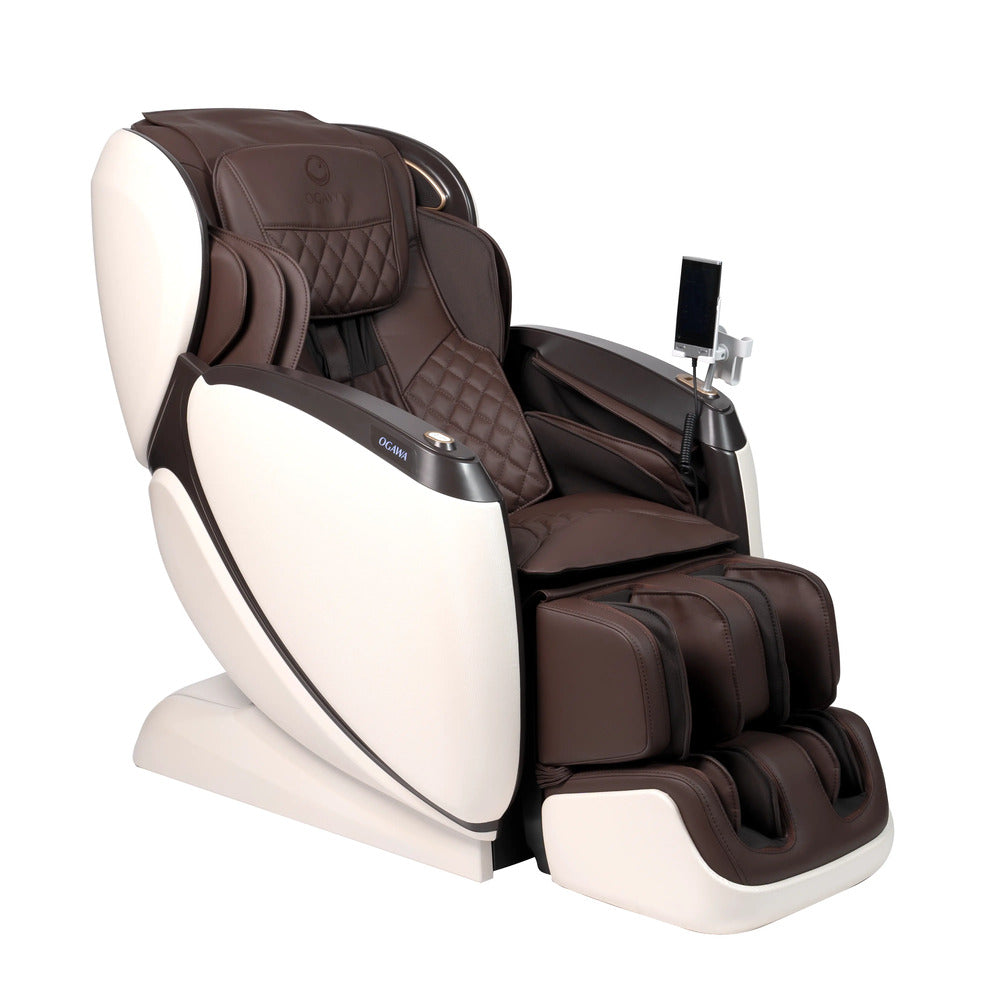 fauteuil massage professionnel 4D, fauteuil massant, siege massant, fauteuil japonais